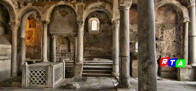 basilica-cimitile-paleocristiane-rtalive