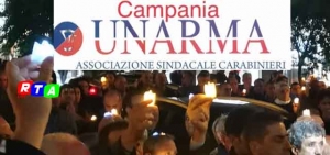 unarma-carabinieri-campania-rtalive