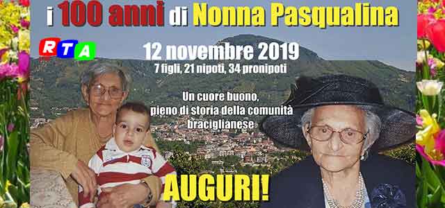 100-anni-nonna-pasqualina-rtalive