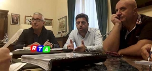 Assessore-Gennaro-Contaldi-Francesco-Toscano-Pagani-Servizi-rtalive