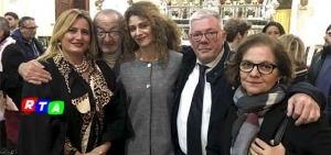 Beatificazione-DON-PEPPE-DIANA-DI-MEO-MARISA-DIANA-RTALIVE