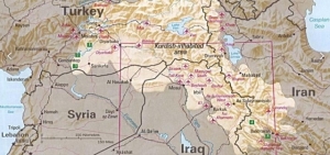 Kurdistan