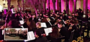 SORRENTO_orchestra