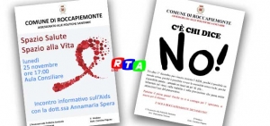 aids-roccapiemonte-rtalive