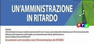 castel-san-girogio-ritardo-minoranza-rtalive