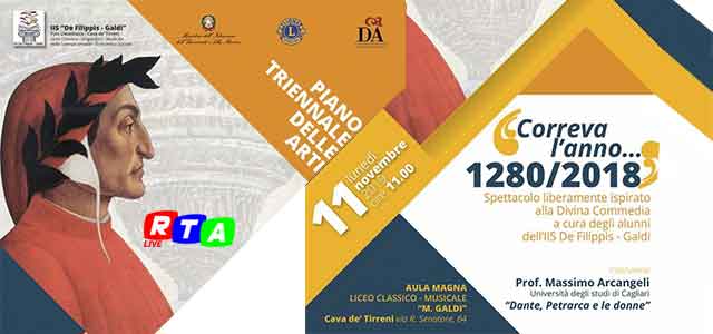 liceo-cava-correva-l'anno-1280-2018-rtalive