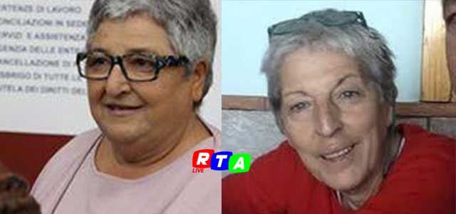 violenza-luoghi-di-lavoro-lucia-pagano-margaret-cittadino-rtalive