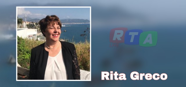 Rita Greco Pagani