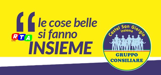 casyel-san-giorgio-insieme-gruppo-consiliare-rtalive