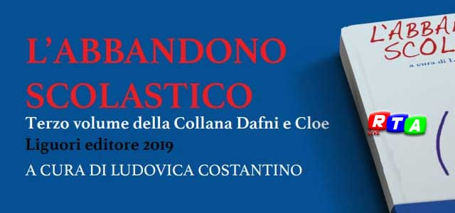 libro-abbandono-scolastico-rtalive-salerno