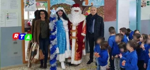 roccapiemonte-babbo-natale-scuole-rtalive