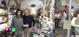 virginia-raggi-vietri-sul-mare-rtalive