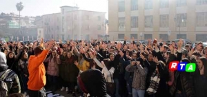 4-protesta-studenti-scuola-Publio-Virgilio-Marone--rtalive-mercato-san-severino-rtalive