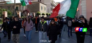 5-protesta-studenti-scuola-Publio-Virgilio-Marone--rtalive-mercato-san-severino-rtalive