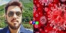 Dna-Coronavirus-studente-domenico-benvenuto-rtalive