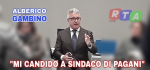 GambinoSindaco2020