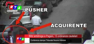 carabinieri-droga-rtalive-pagani-13-misure-cautelari