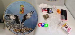 sequestro-salerno-polizia-falchi-droga-rtalive