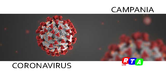 CORONAVIRUS-CAMPANIA-RTALIVE