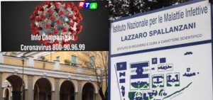 lazzaro spallanzani istituto nazionale malattie infettive