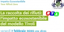 raccolta rifiuti impatto ecosostenibile zero 7 febbraio 2020