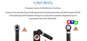 ailmag-pagani-ospedale-dermatologia-dermatoscopio-RTAlive