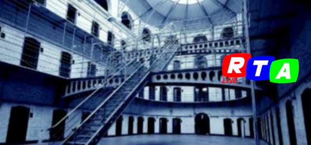 carcere di poggioreale interno napoli