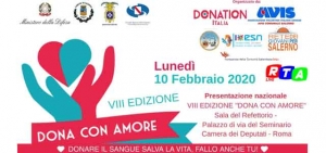 dona-con-amore-10-febbraio-2020-rtalive