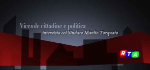 intervista-al-sindaco-vicende-cittadine-rtalive