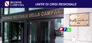 regione campania