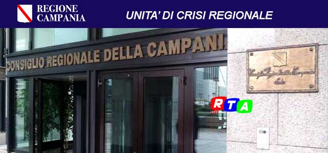 regione campania