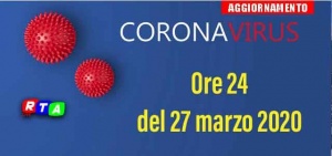 aggiornamenti-coronavirus-27-marzo-2020-rtalive