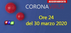 aggiornamenti-coronavirus-30-marzo-2020-rtalive