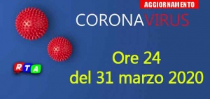 aggiornamenti-coronavirus-31-marzo-2020-rtalive