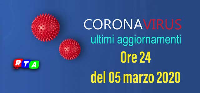 aggiornamenti-coronavirus-campania-salerno-rtalive