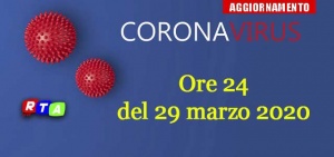 coronavirus aggiornamenti