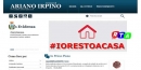 ariano-irpino-de-luca-regione-campania-rtalive