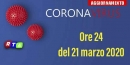 coronavirus-21-marzo-2020-rtalive-aggiornamenti