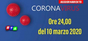 coronavirus-aggiornamento-10-marzo-2020-rtalive