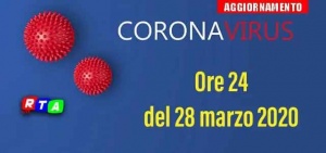 coronavirus-aggiornamento-28-marzo-2020-rtalive