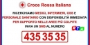 croce-rossa-italiana-rtalive-richiesta-medici-infermieri