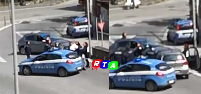 polizia-coronavirus-fermo-rtalive-nocera-pontecagnano