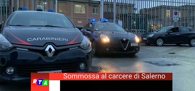 somossa-al-carcere-fuorni-salerno-rtalive