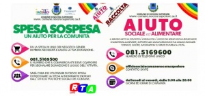 spesa-sospesa-aiuto-sociale-alimentare-nocera-superiore-rtalive