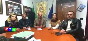 striano-videomessaggio-sindaco-rtalive-coronavirus