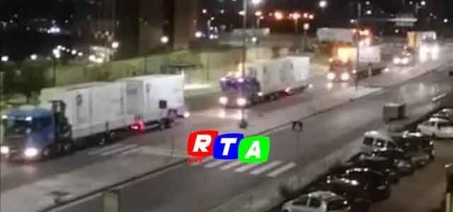 MODULI-OSPEDALE-NAPOLI-COVID-2019-RTALIVE