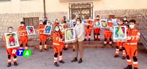 SIANO-CONSEGNA-UOVA-PASQUA-PROTEZIONE-CIVILE-RTALIVE