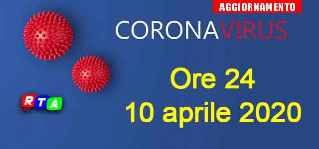 coronavirus-10-aprile-2020-rtalive