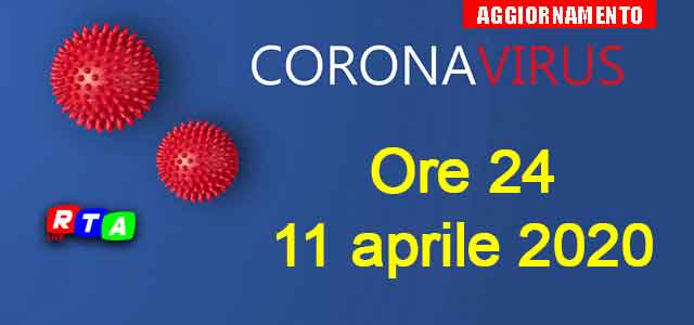 coronavirus-11-aprile-2020-rtalive