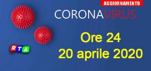 coronavirus-20-aprile-2020-rtalive